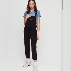 Aritzia Overalls